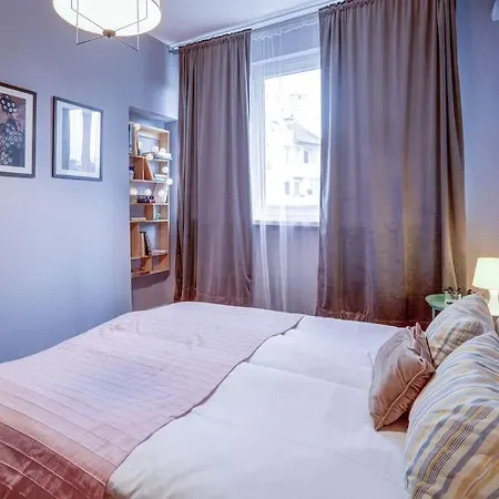 דירה Ardor וארנה