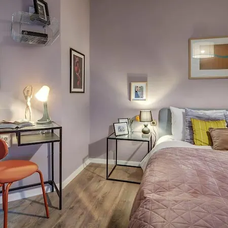 Ardor Appartement