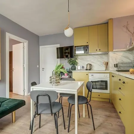 Appartement Ardor