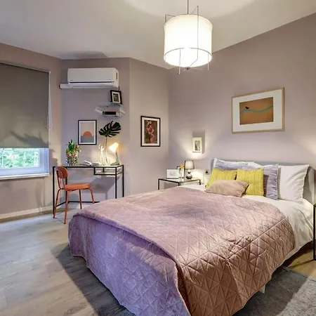 Ardor Appartement *