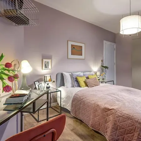 Ardor Appartement