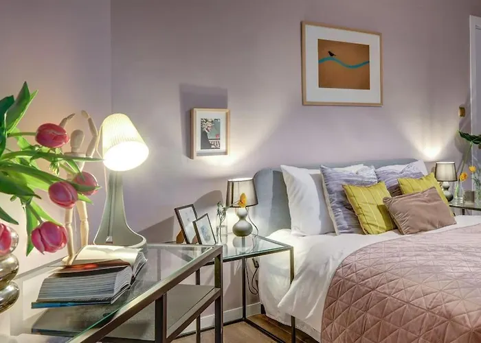 Ardor Apartment Warna