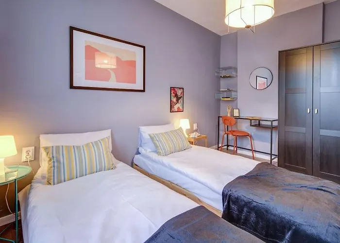 Ardor Apartment Warna