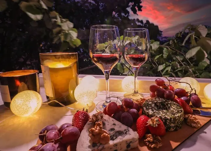 Ardor Apartment Warna