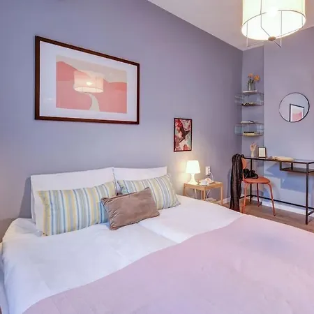 Apartament Ardor Warna