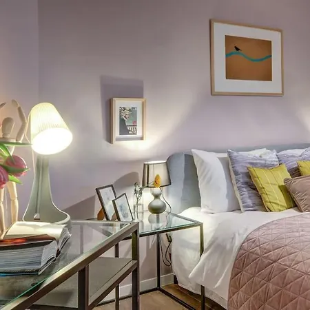 Ardor Lejlighed Varna