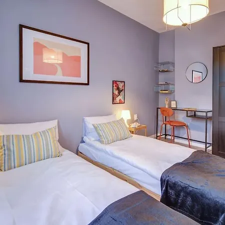 Ardor Lejlighed Varna