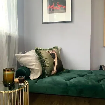 Ardor Lejlighed Varna