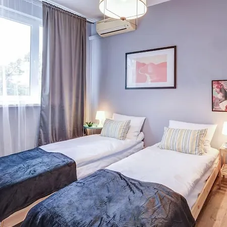 Lejlighed Ardor Varna