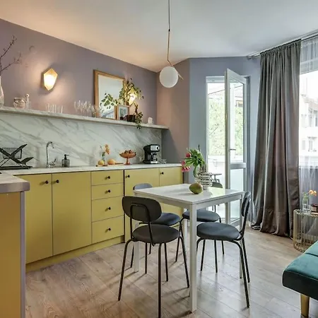 Lejlighed Ardor Varna