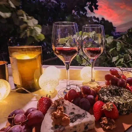 Ardor Lejlighed Varna