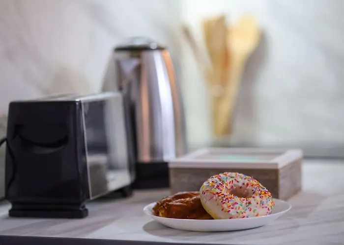 Ardor Апартамент